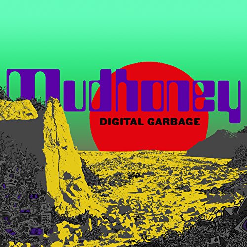 Digital Garbage von SUB POP