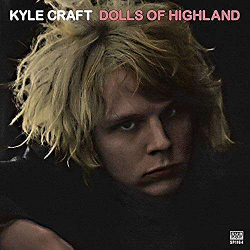 Dolls of Highland von SUB POP