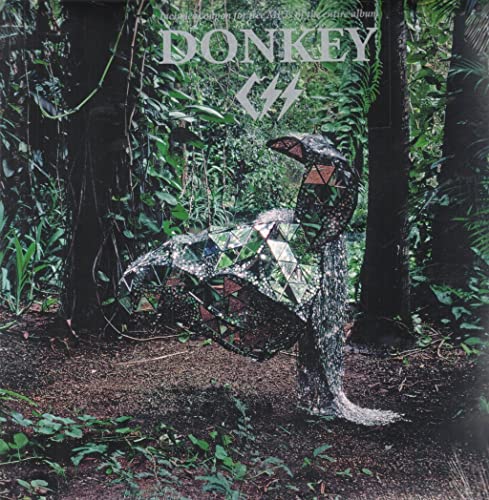 Donkey [Vinyl LP] von SUB POP
