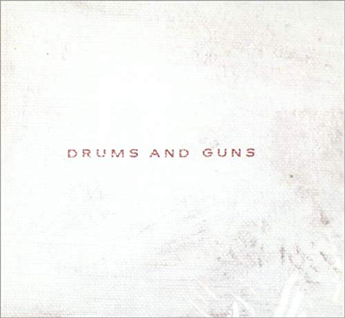 Drums and Guns von SUB POP