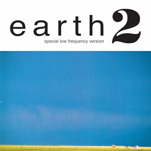 Earth 2 [Vinyl LP] von SUB POP