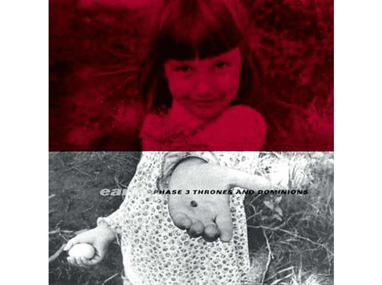 Earth - Phase 3: Thrones & Dominions (CD) von SUB POP