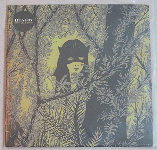Easy [Vinyl LP] von SUB POP