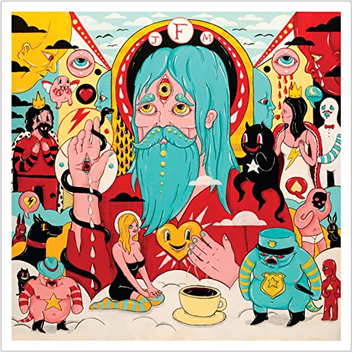 Fear Fun Fear Fun von Sub Pop