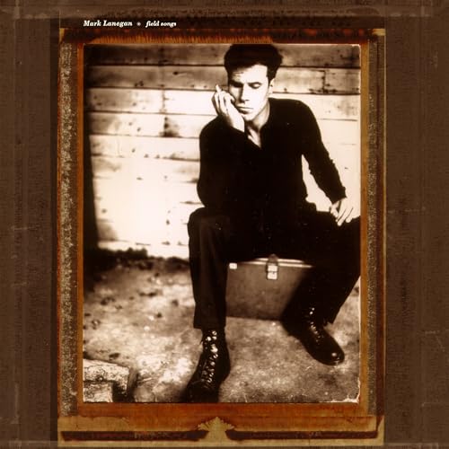 Field Songs [Vinyl LP] von SUB POP