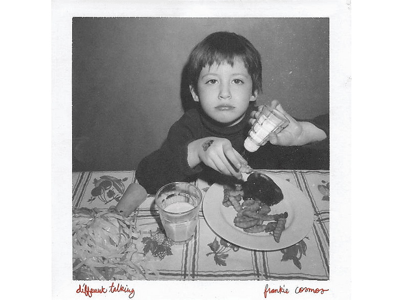 Frankie Cosmos - Different Talking (CD) von SUB POP