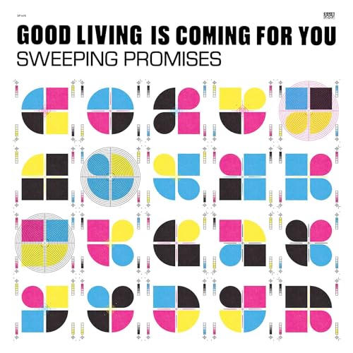Good Living Is Coming for You von SUB POP