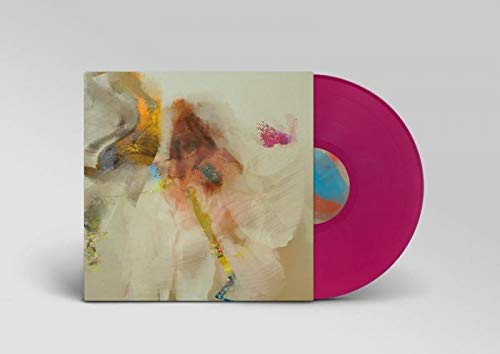 Head of Roses (Translucent Violet / Loser Edition) von SUB POP