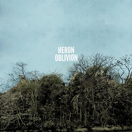 Heron Oblivion [Musikkassette] von SUB POP