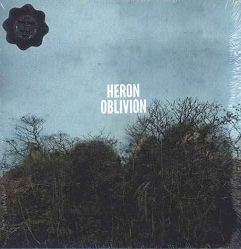 Heron Oblivion [Vinyl LP] von SUB POP