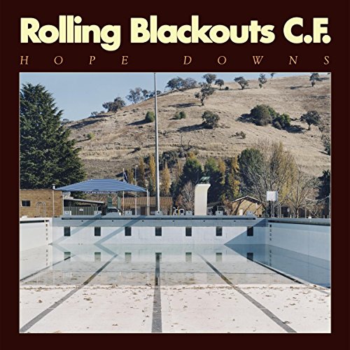 Hope Down (Mc) [Vinyl LP] [Musikkassette] von SUB POP