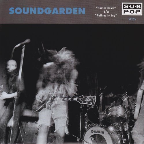 Hunted Down [Vinyl LP] von SUB POP