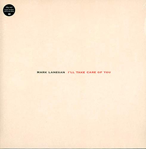 I'Ll Take Care of You [Vinyl LP] von SUB POP