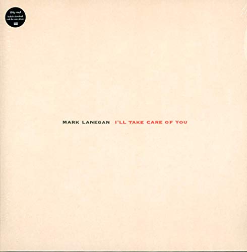 I'Ll Take Care of You [Vinyl LP] von Sub Pop
