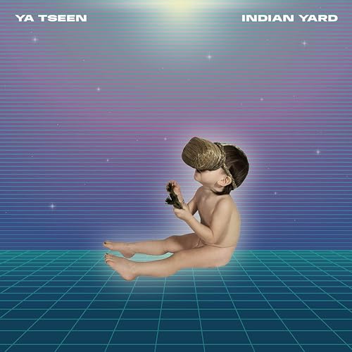 Indian Yard von SUB POP