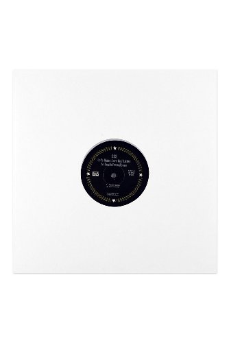 Let'S Make Love-Remixes [Vinyl Maxi-Single] von SUB POP