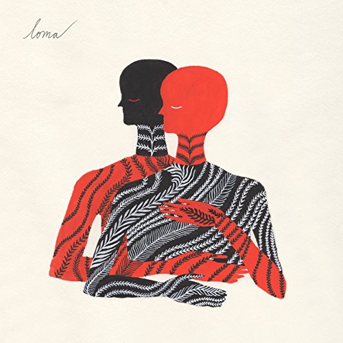 Loma [Vinyl LP] von SUB POP