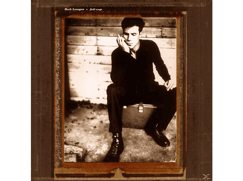 Mark Lanegan - Field Songs (Vinyl) von SUB POP