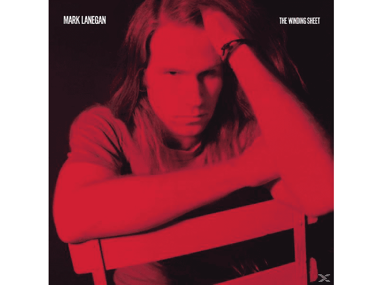 Mark Lanegan - The Winding Sheet (Vinyl) von SUB POP