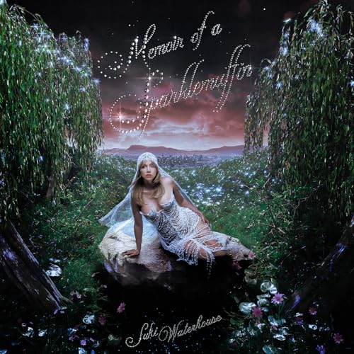 Memoir of a Sparklemuffin (Sparkle Starlight Vinyl [Vinyl LP] von Sub Pop