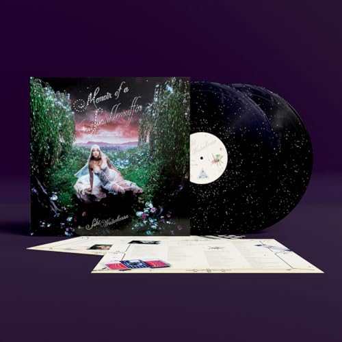 Memoir of a Sparklemuffin (Sparkle Starlight Vinyl [Vinyl LP] von SUB POP