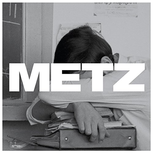 Metz (Mc) [Musikkassette] von SUB POP