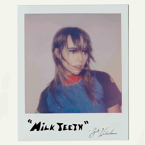 Milk Teeth [Vinyl LP] von SUB POP