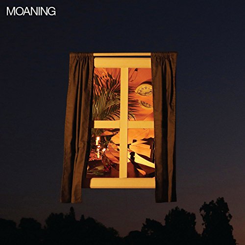 Moaning (Mc) [Musikkassette] von SUB POP