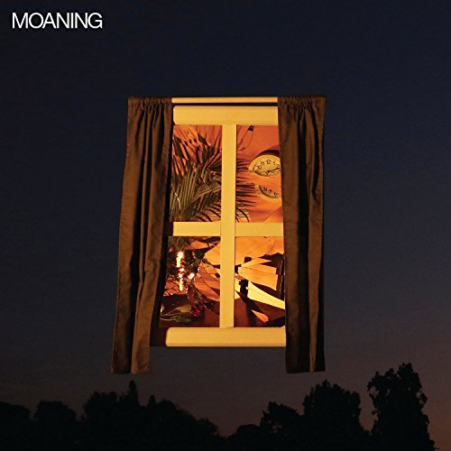 Moaning [Vinyl LP] von SUB POP