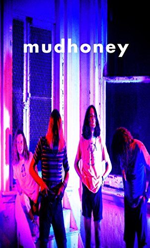 Mudhoney (Mc) [Musikkassette] von SUB POP