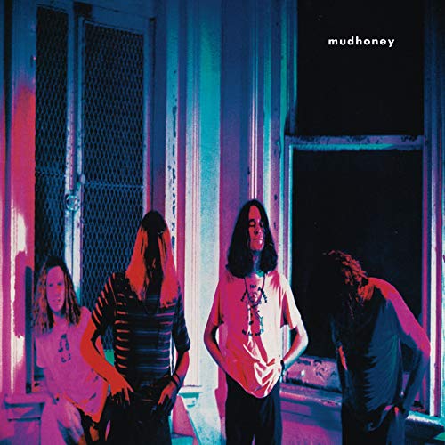 Mudhoney (Violet) von SUB POP