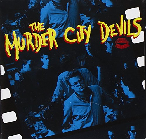 Murder City Devils von SUB POP