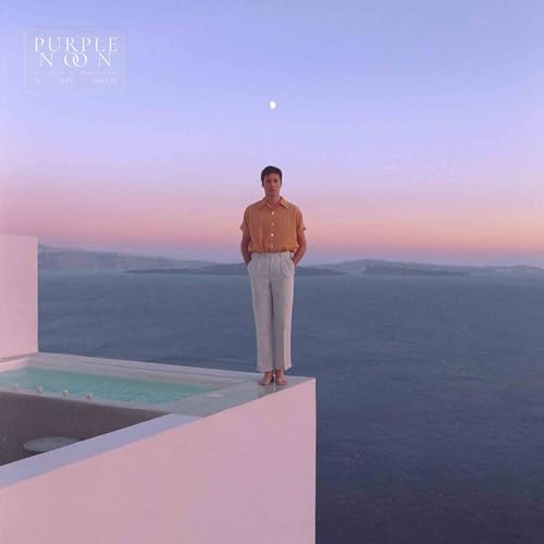 Purple Noon von Sub Pop