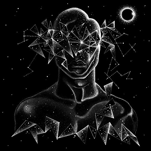 Quazarz: Born on a Gangster Star (Silver / Loser E von SUB POP