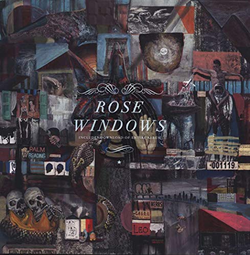 Rose Windows [Vinyl LP] von SUB POP
