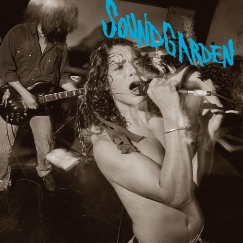Screaming Life/Fopp Screaming Life/Fopp von Sub Pop
