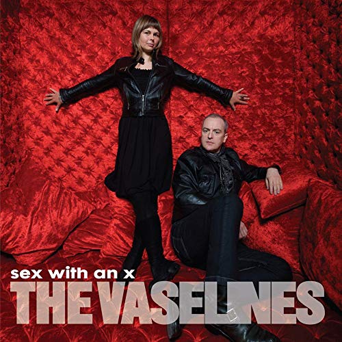 Sex With An X [Vinyl LP] von SUB POP
