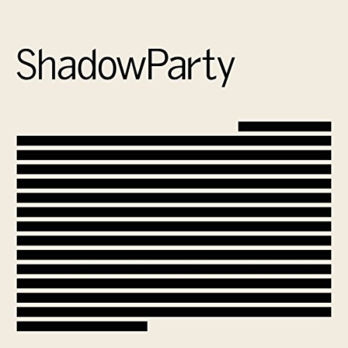 Shadowparty [Vinyl LP] von SUB POP
