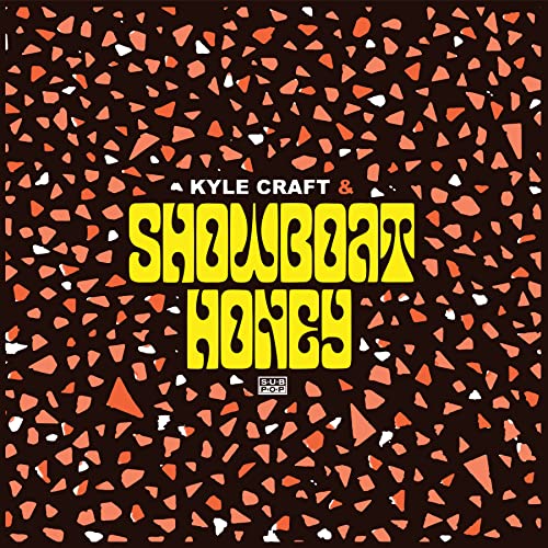 Showboat Honey von SUB POP