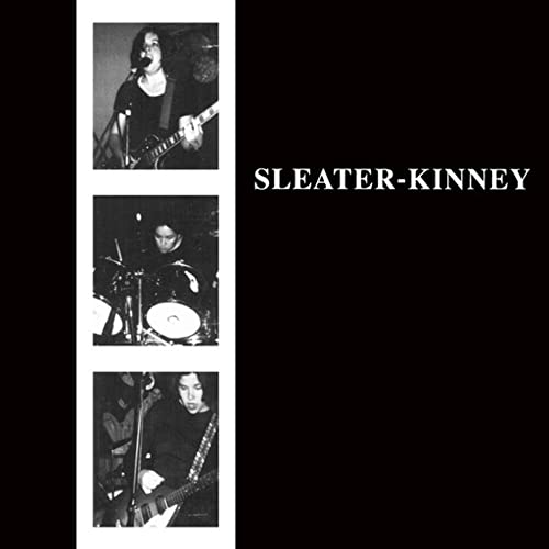 Sleater-Kinney [VINYL] [Vinyl LP] von SUB POP