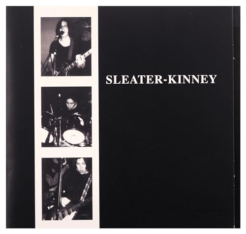 Sleater-Kinney von SUB POP