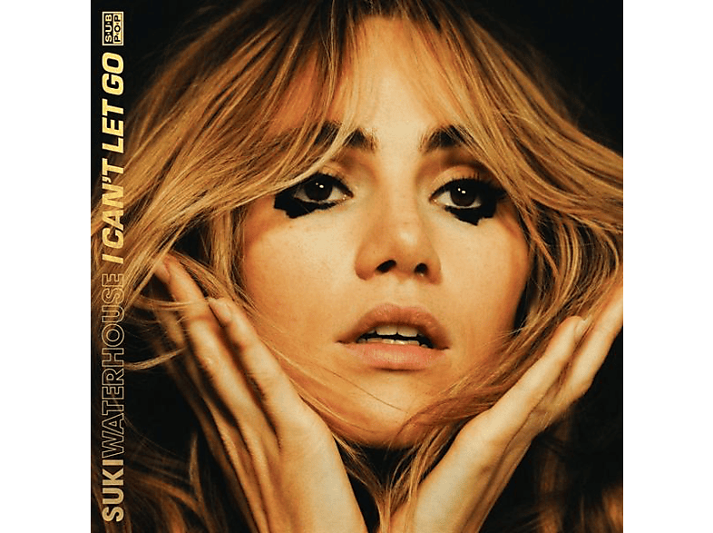 Suki Waterhouse - I Can't Let Go (CD) von SUB POP