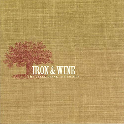 The Creek Drank the Cradle [Vinyl LP] von SUB POP