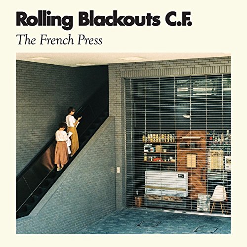 The French Press [Vinyl LP] von SUB POP