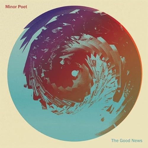 The Good News (Clear/Red/Blue / Loser Edition) von SUB POP