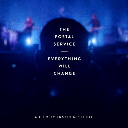 The Postal Service - Everything will change (+ DVD) [Blu-ray] von SUB POP