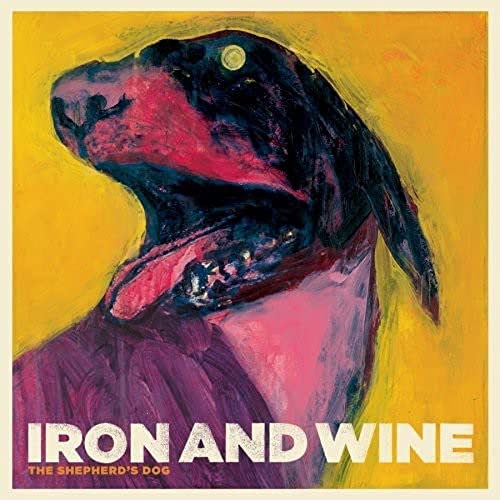 The Shepherd'S Dog von Sub Pop