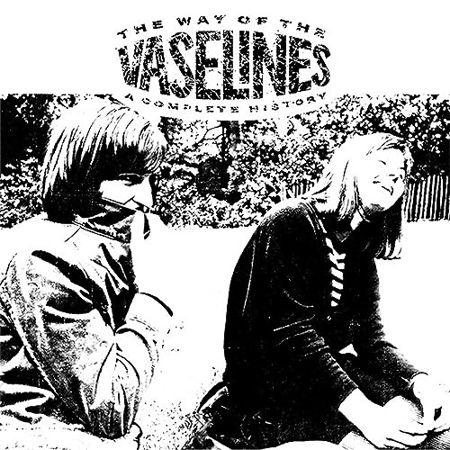 The Way of the Vaselines - a Complete History [Vinyl LP] von Sub Pop