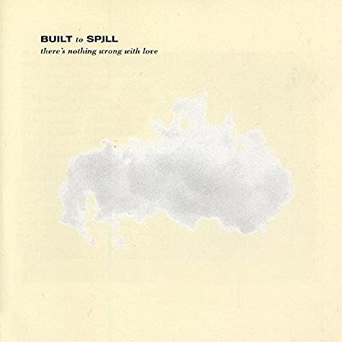 There'S Nothing Wrong With Love [Vinyl LP] von SUB POP