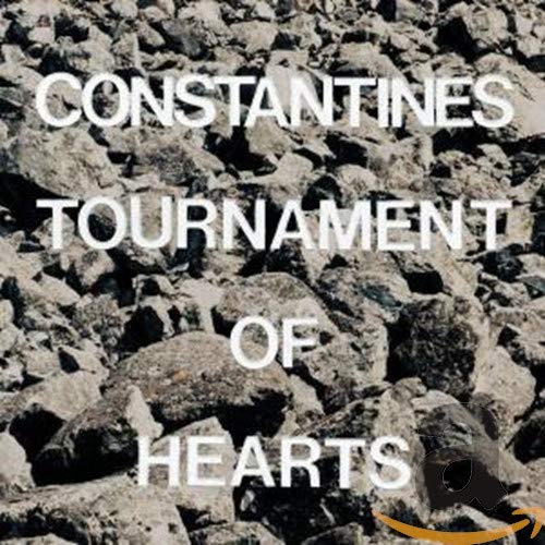 Tournament of Hearts von SUB POP